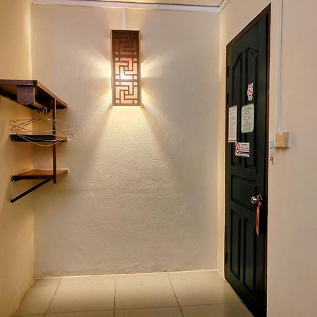 Soben Cafe Guesthouse & Restaurant Siem Reap Ruang foto