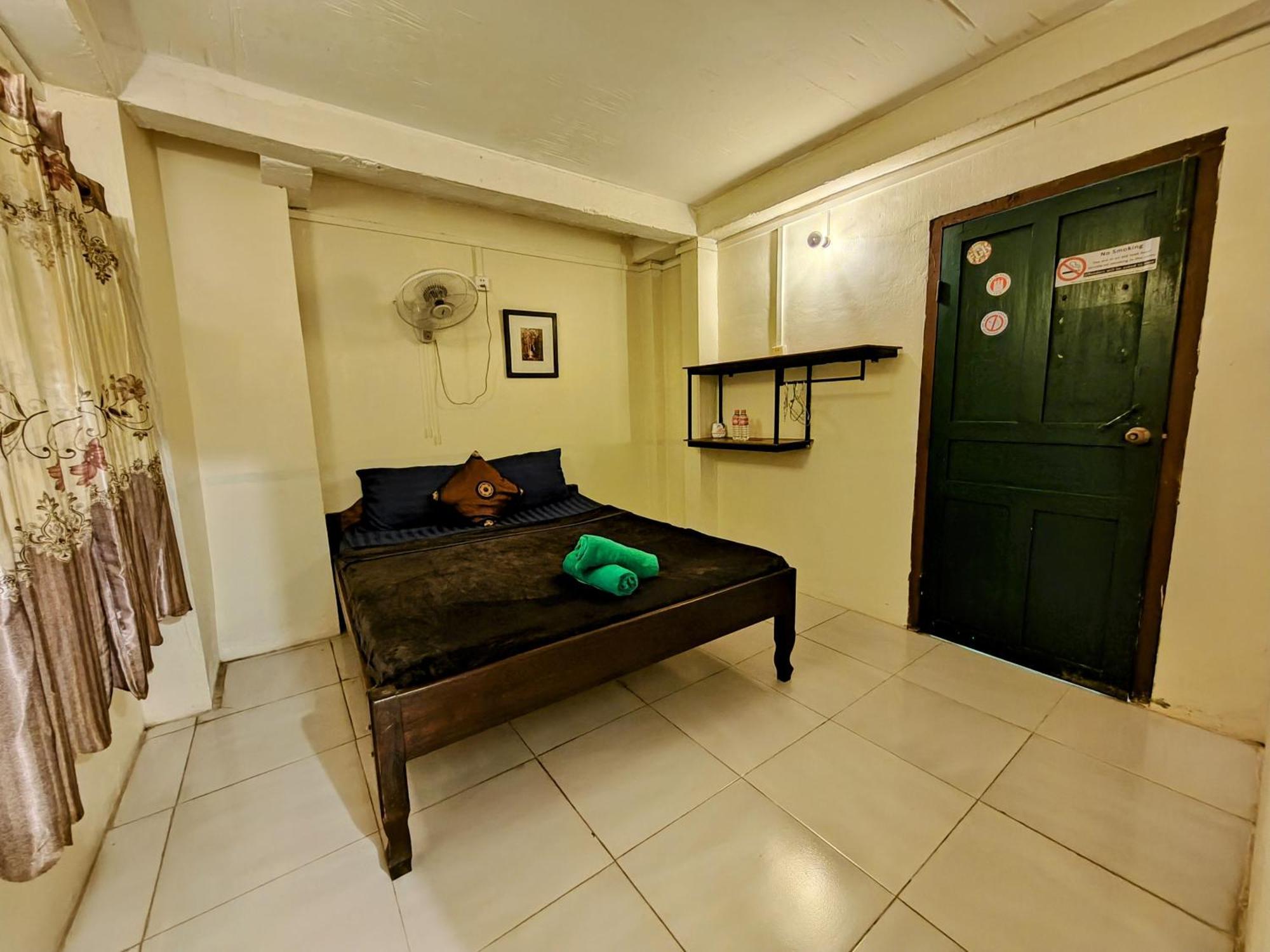 Soben Cafe Guesthouse & Restaurant Siem Reap Ruang foto
