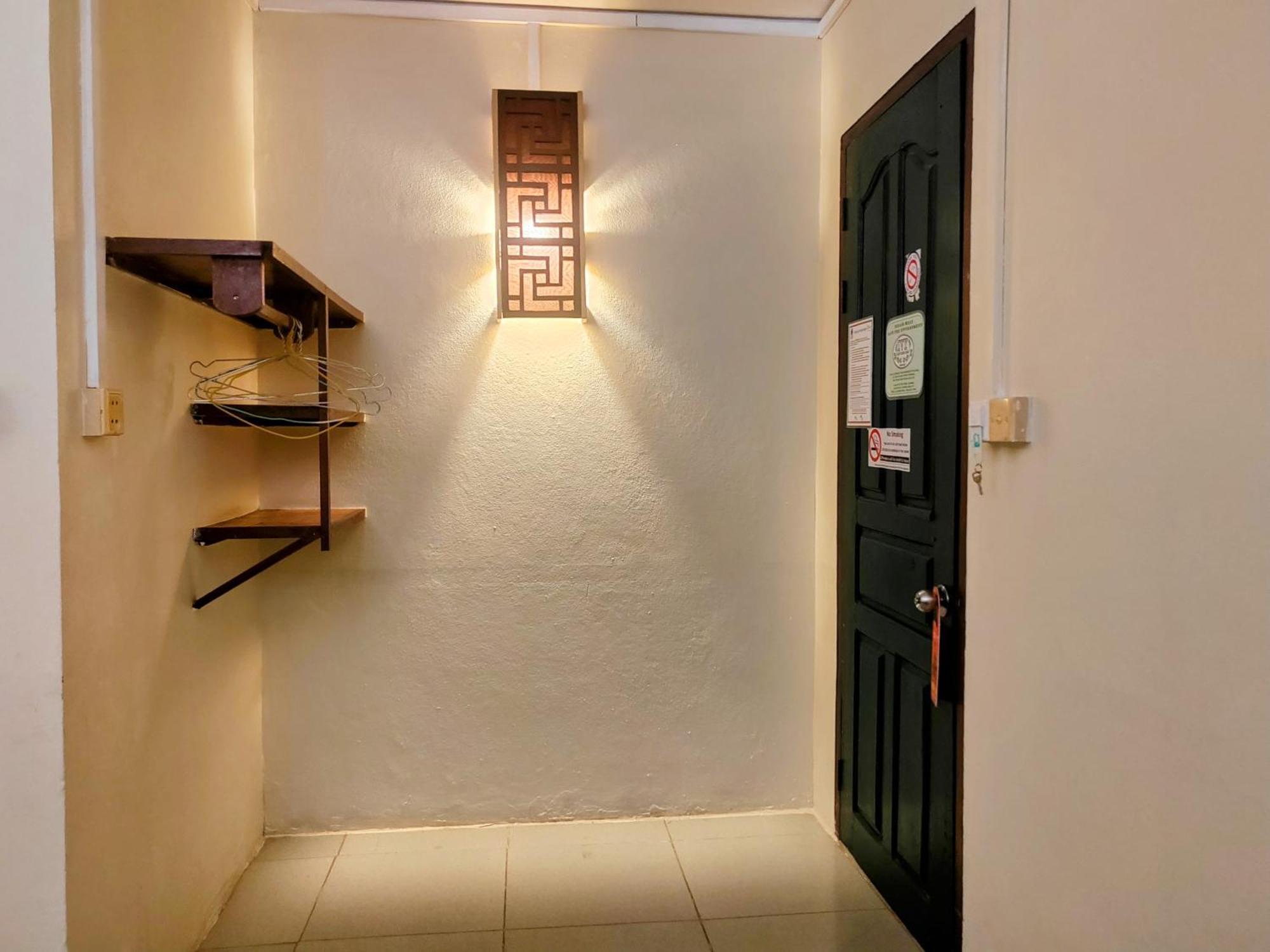 Soben Cafe Guesthouse & Restaurant Siem Reap Ruang foto