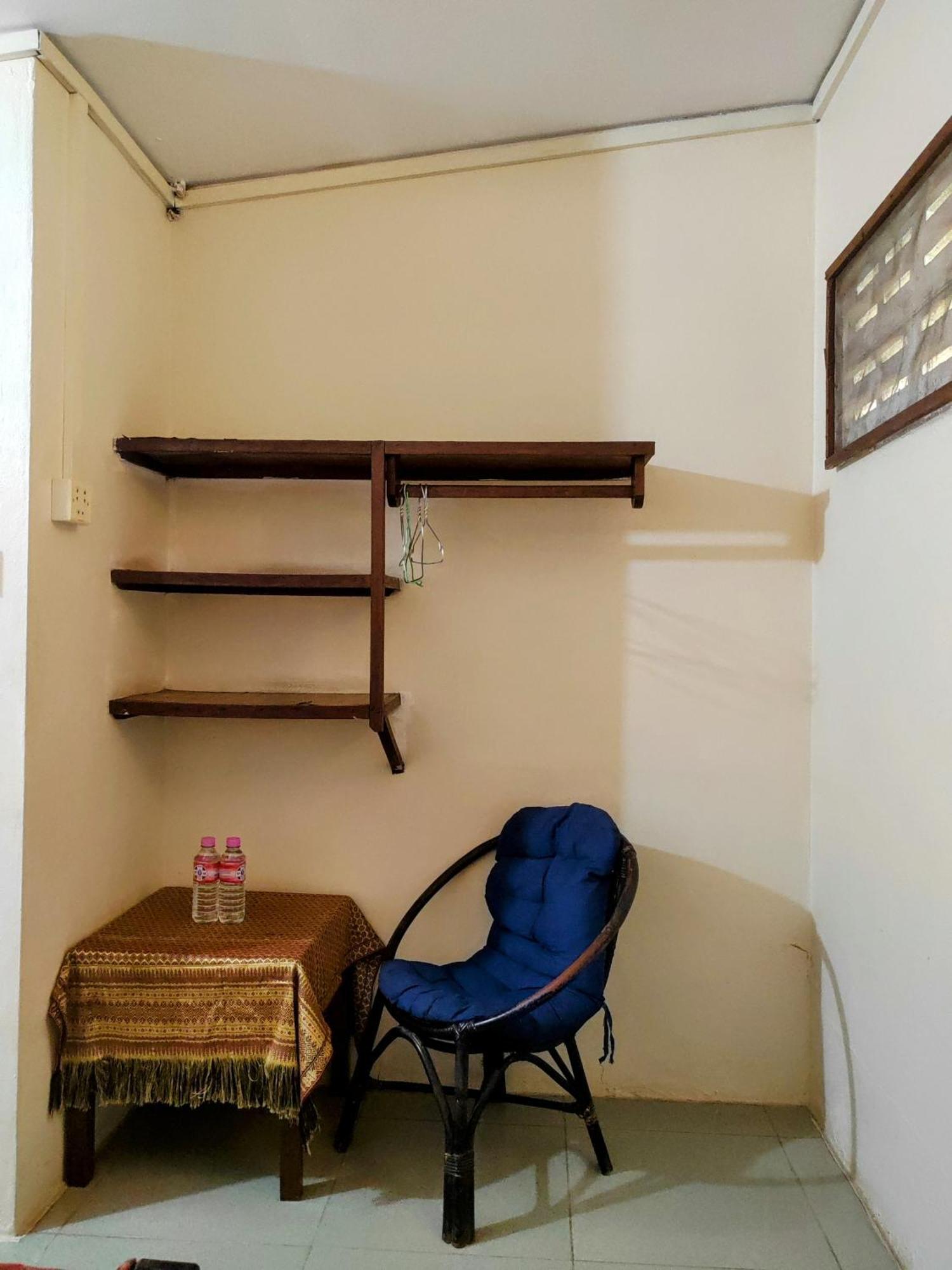 Soben Cafe Guesthouse & Restaurant Siem Reap Ruang foto