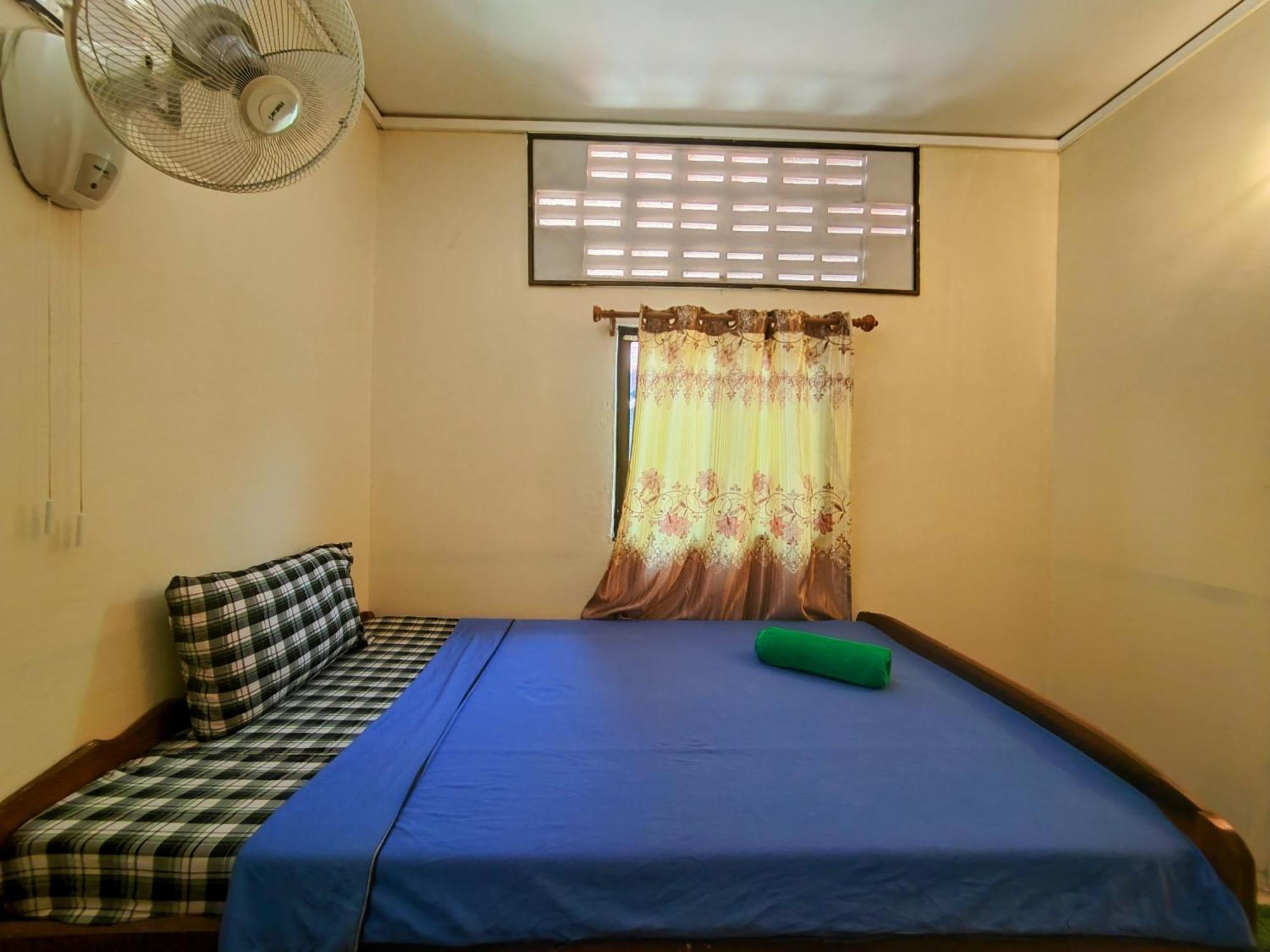 Soben Cafe Guesthouse & Restaurant Siem Reap Ruang foto