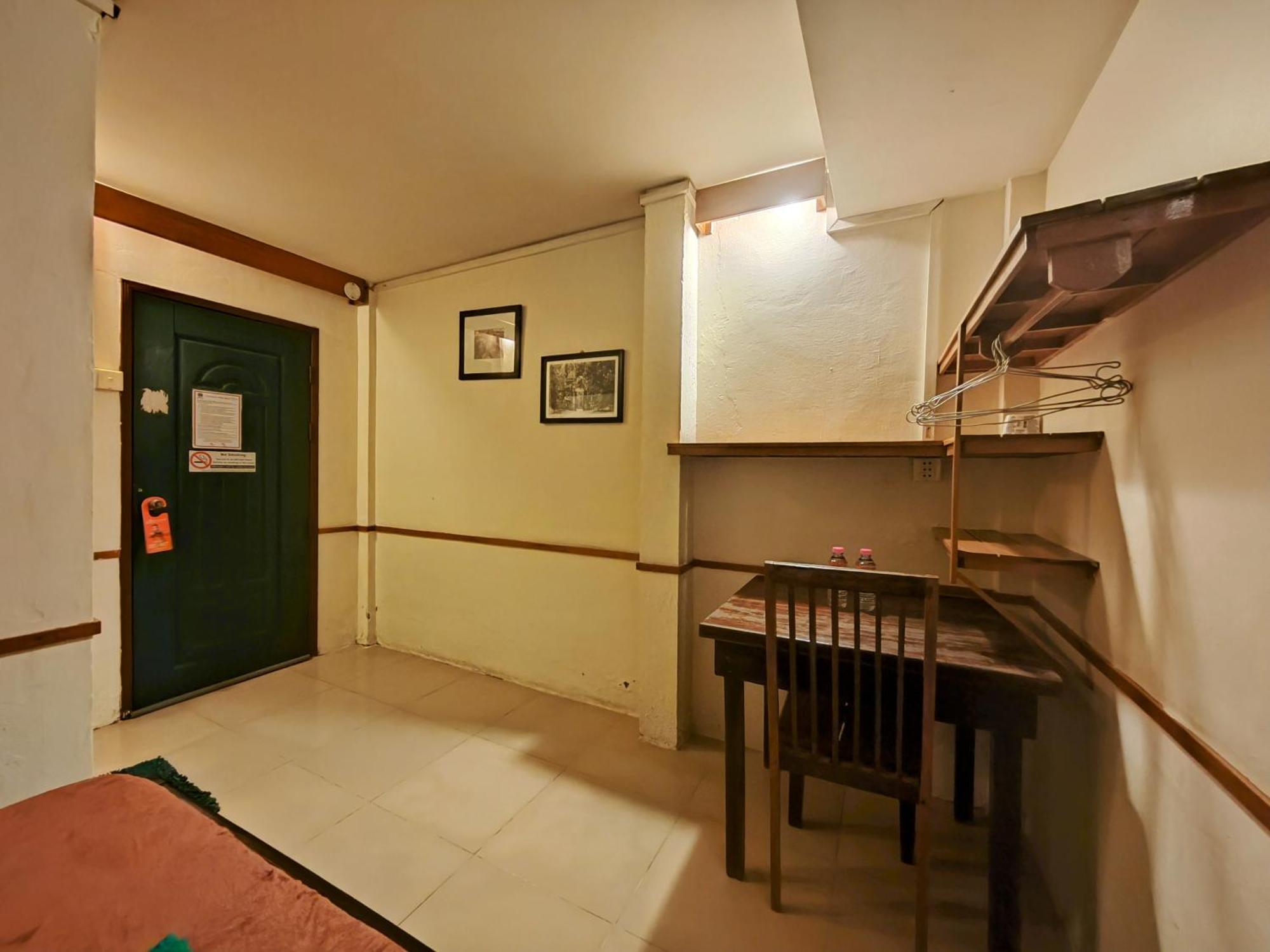 Soben Cafe Guesthouse & Restaurant Siem Reap Ruang foto