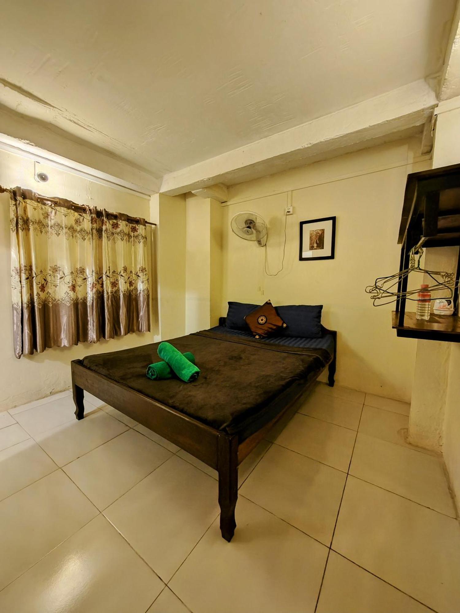 Soben Cafe Guesthouse & Restaurant Siem Reap Ruang foto